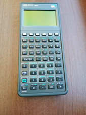 Hewlett Packard HP 48G+