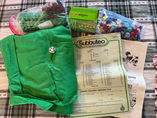 SUBBUTEO Happy Holidays lotto