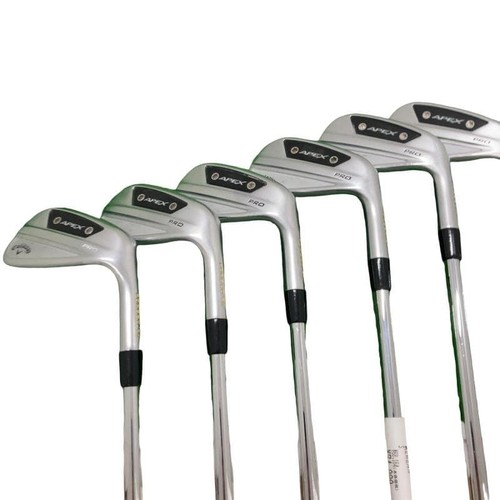 Callaway apex pro 2024 set - callaway,