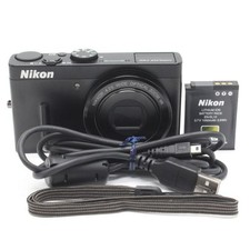 Nikon COOLPIX P300 NERO 292310