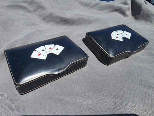 Set custodie per carte da - set,