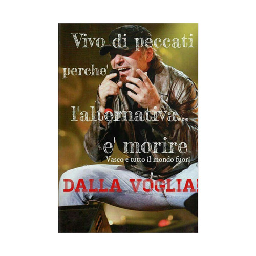 Poster 70x100 vasco - 70x100,