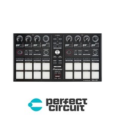 Pioneer DDJ-SP1 Serato DJ