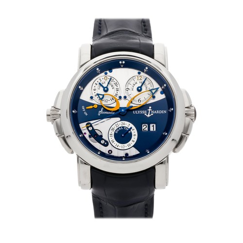 Ulysse nardin classico - nardin, sonata