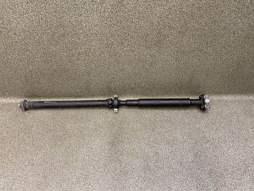 Kardanwelle 8607067 246tkm bmw - 8607067,