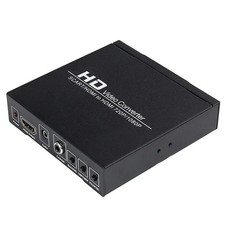 Scalatore da scart a HDMI 720P