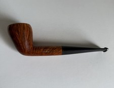 Pipa rara collezione JAMES UPSHALL TILSHEAD 5 FH vintage radica fiammata