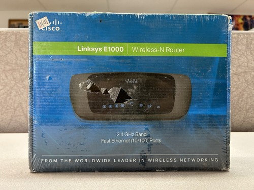 Cisco linksys e1000 wireless - cisco,