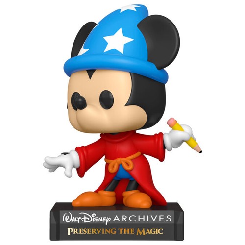 Mickey mouse disney - disney, funko