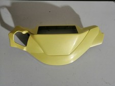 Cupolino Manubrio Booster Mbk/Yamaha Originale 4pa Giallo