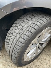 Vendo 4 Cerchi In Lega BMW