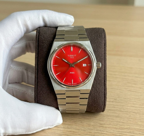 Tissot men prx - tissot,