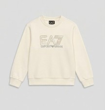 Felpa Bambino EA7 Emporio