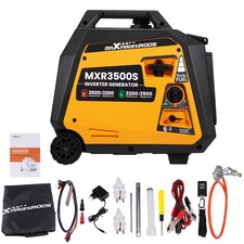 Generatore Di Corrente