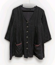 Tunica donna Gudrun Sjoden