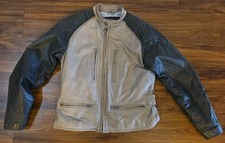Harley davidson giacca pelle - harley,