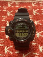 Orologio Casio DW 6500 Vintage