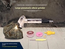 Mag 123n smerigliatrice - mag-123n,