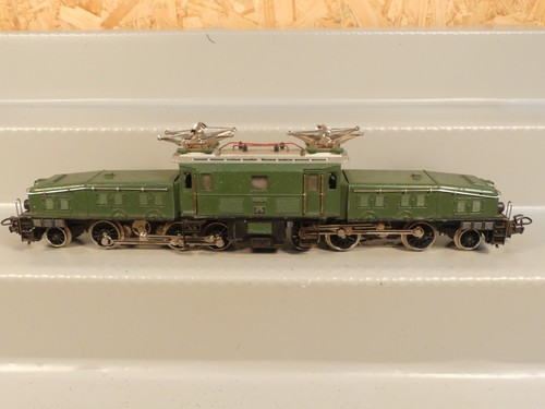 Märklin 3015 locomotiva - , a