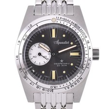 orologio uomo automatico con