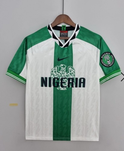 Maglia nigeria super - maglia, eagle