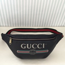 GUCCI 493869 Gucci marsupio in