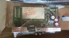 ICOM IC-7700 MAIN UNIT B6723F Ricambio -USED-
