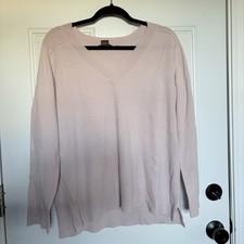 Maglione donna puro cashmere