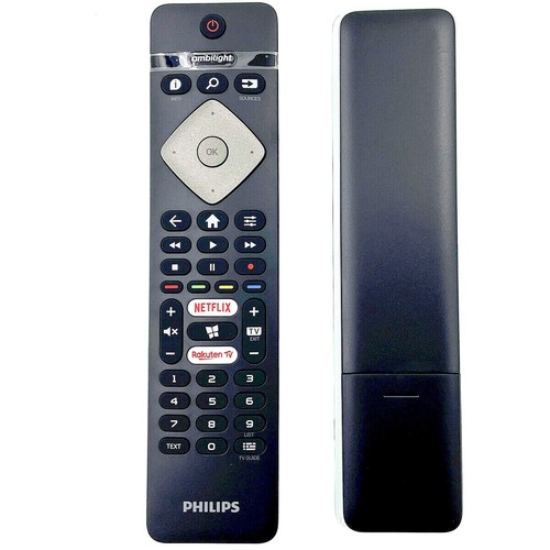 Telecomando originale philips - originale,