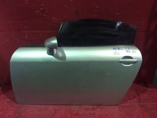 SPORTELLO PORTA PORTIERA ANTERIORE SINISTRA SX AUDI TT 1 SERIE 1999 2000 2001