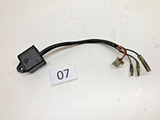 CENTRALINA MOTORE CDI SCOOTER YAMAHA MBK BOOSTER  50CC