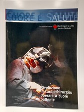 Cuore e Salute N.1-2 anno 2001