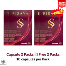 RISAYA SS Capsula Supporto