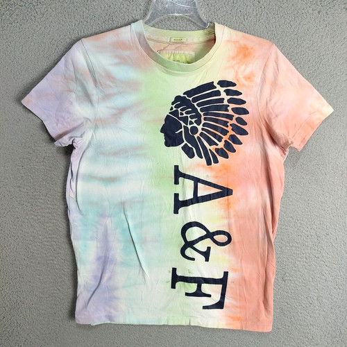 Camicia vintage abercrombie - vintage, &