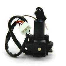 Kit serratura interruttore