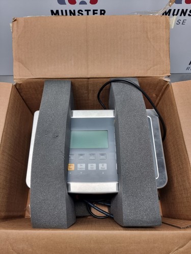 Indicatore sartorius combics - indicatore, 2