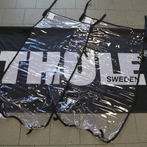 Thule capote antipioggia per - thule,