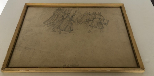 Raffaele pontremoli antico - raffaele,