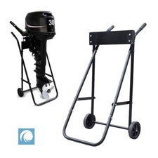 Carrello porta motore - carrello,