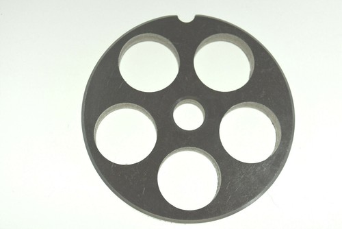Ss meat grinder - 3/4",