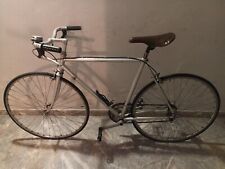 Bici Olmo 54*52 Made In Italy