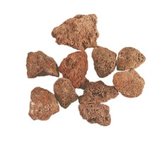 PIETRA LAVICA PER BARBECUE KG