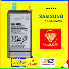 BATTERIA ORIGINALE EB-BG975ABU PER SAMSUNG GALAXY S10+ PLUS SM-G975 F PROD 04/24