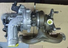 Turbocompressore IHI (Nuovo -