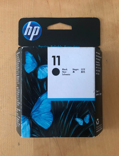 Testina stampa originale hp - di,