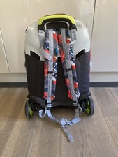 zaino bambino Sj Gang Multicolore 