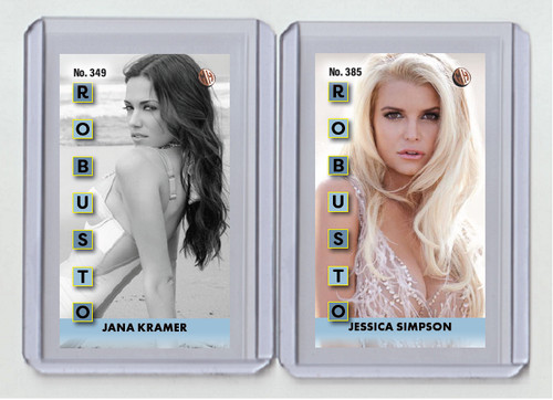 Jessica simpson rare - jessica,