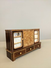 Bodo Hennig casa delle bambole