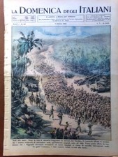 La Domenica degli Italiani