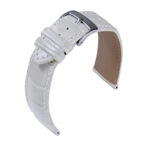 Cinturino orologio coccodrillo - cinturino,